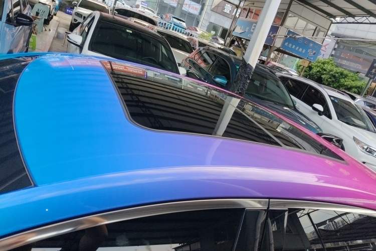 Used BYD Qin L 2025 EV 545KM Excellence Edition
