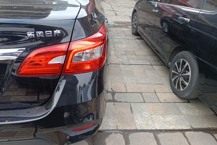 Used Nissan Sylphy 2024 Classic 1.6XE CVT Comfort Edition
