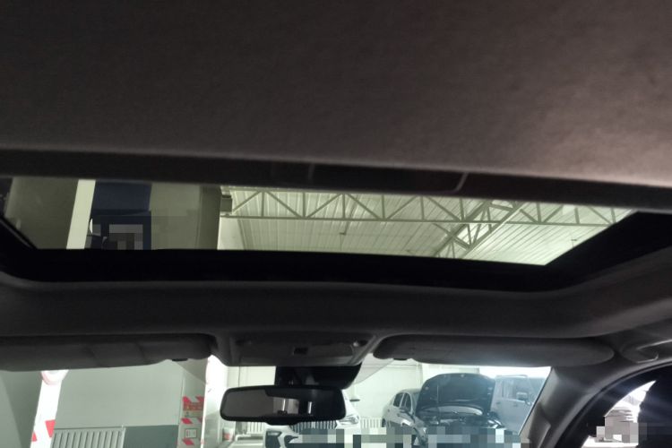 Used Nissan Terra 2020 2.5L XV 4WD Automatic Four-Wheel Drive Flagship Edition