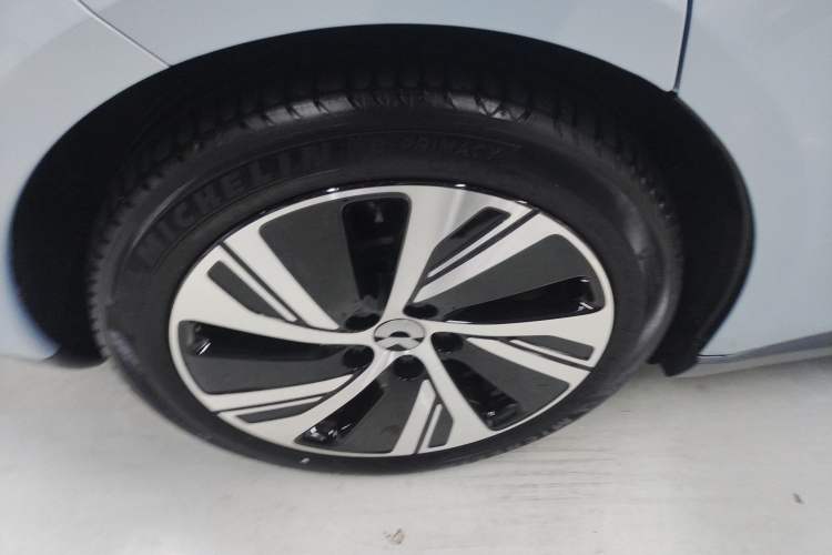 Used Nio ET5 2022 75 kWh
