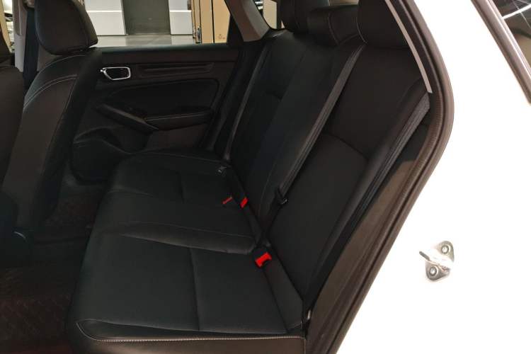 Used Honda Civic 2022 240TURBO CVT Dynamic Edition