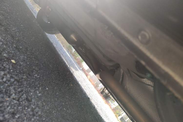 Used JETOUR Dashing 2025 1.5T DCT Luxury Edition
