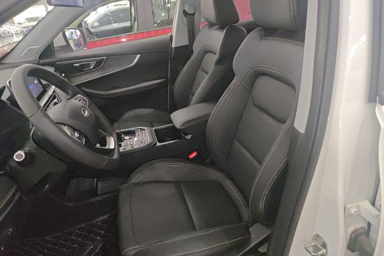 Used Chery Tiggo 8 2020 Revised Version 290TGDI Automatic Fashion Edition
