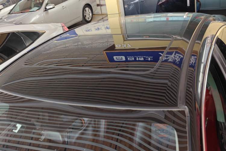 Used Honda Civic 2016 220TURBO Manual Luxury Edition
