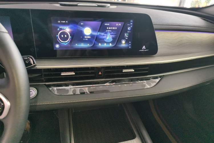 Used Chery Arrizo 8 2023 1.6T DCT Standard