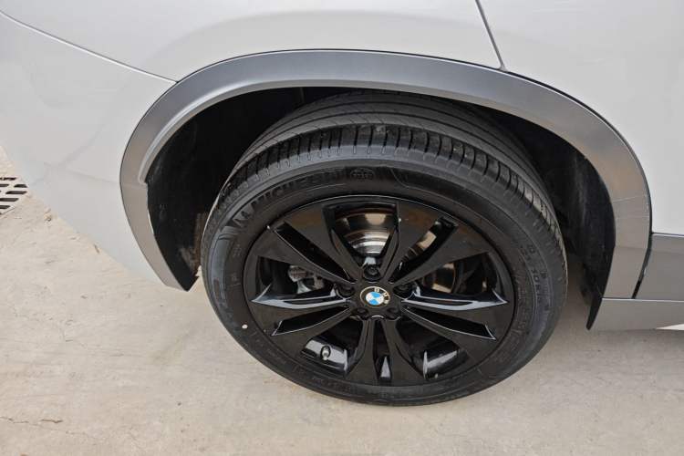 Used BMW X2 2023 sDrive25i M Sport Package