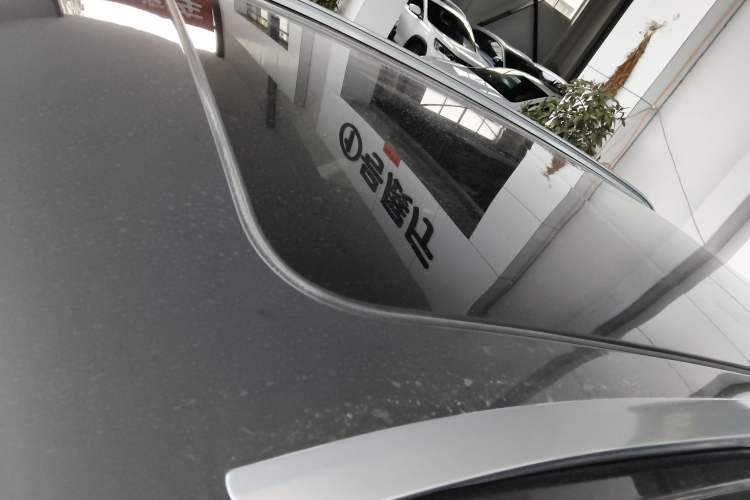 Used Changan CS75 PLUS 2025 4th Generation UItra 2.0T New Blue Whale Smart Intelligent Powertrain Version
