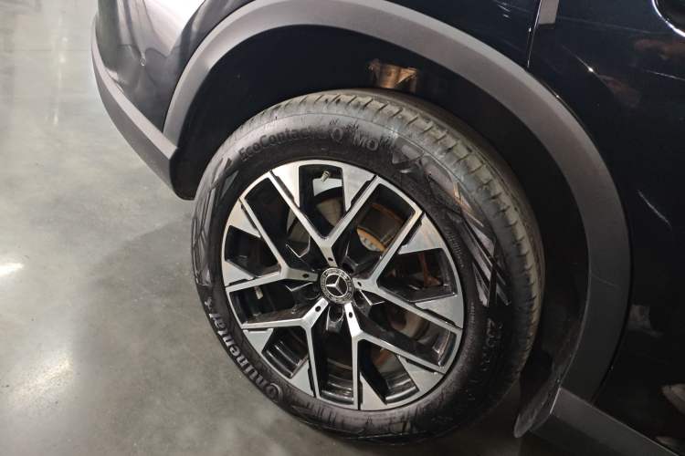 Used Mercedes-Benz GLC 2024 GLC 260 L 4MATIC Dynamic Edition 5-seater