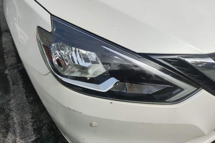 Used Nissan Sylphy 2019 Classic 1.6XL CVT Luxury Edition