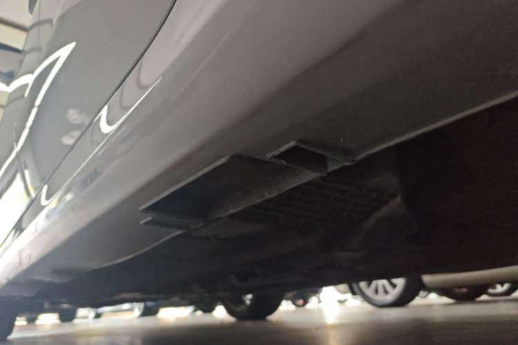 Used Geely Auto Binray 2020 Revised 1.4T CVT Asian Games Edition
