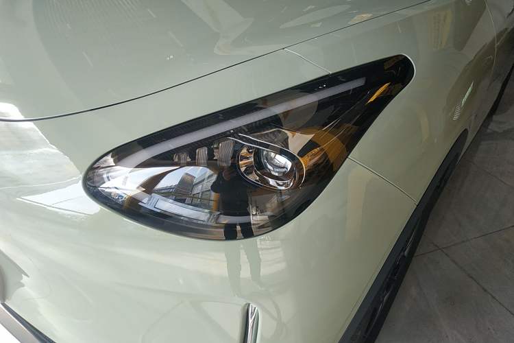 Used  Geome 2025 UP 410km Exploration+ Edition
