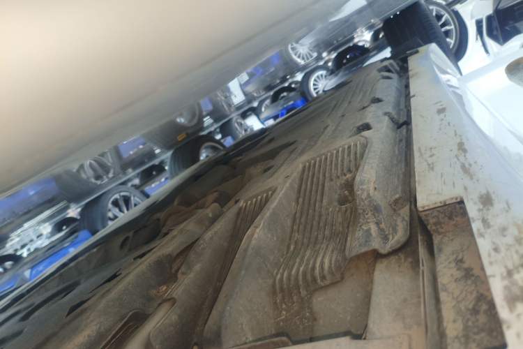 Used Cadillac CT5 2021 Revised 28T Luxury Version
