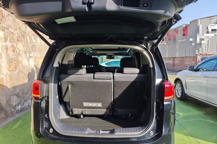 Used GAC Trumpchi M8 2023 Lingxiu Series 390T Prestige Edition
