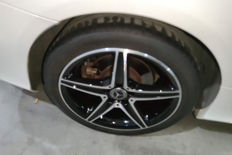 Used Mercedes-Benz C-Class 2018 C 200 Coupe
