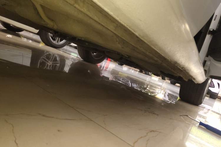 Used Volkswagen Bora 2019 Facelift Bora·Legend 1.5L Automatic Fashion Edition China VI Standard
