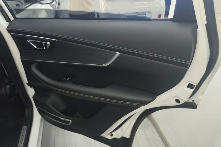 Used Chery Tiggo 8 2020 290TGDI Automatic Luxury Edition
