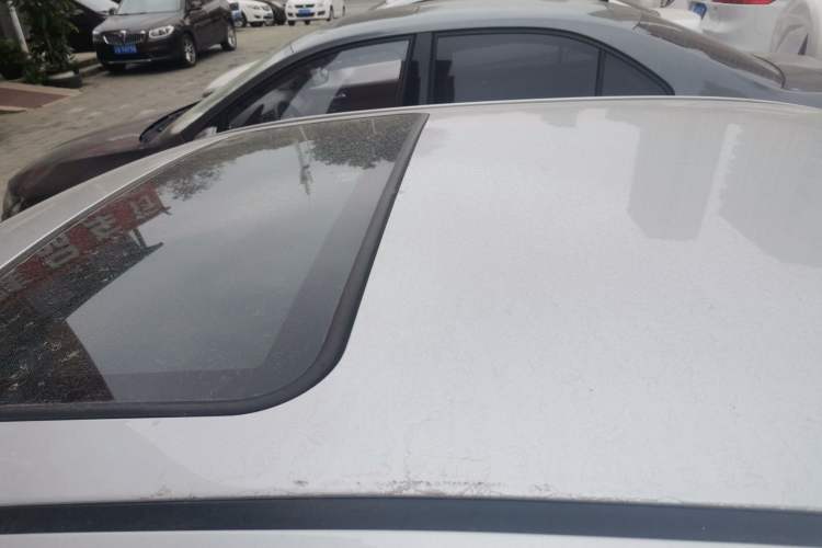 Used Buick Excelle 2013 1.5L Manual Classic Model
