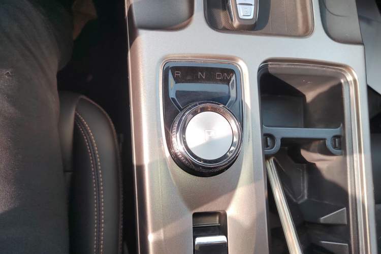 Used Haval DARGO 2024 1.5T DCT Border Collie Edition
