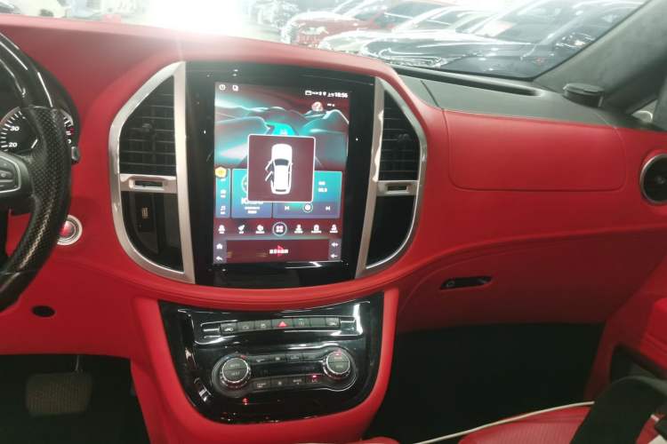 Used Mercedes-Benz Vito 2018 2.0T Business Version China VI Emission Standard
