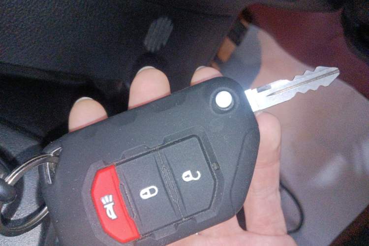 Used  Wrangler 2014 2.8TD Sahara Four-Door Edition