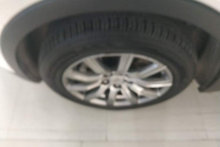 Used Cadillac XT4 2018 28T Two-Wheel Drive Leading Version
