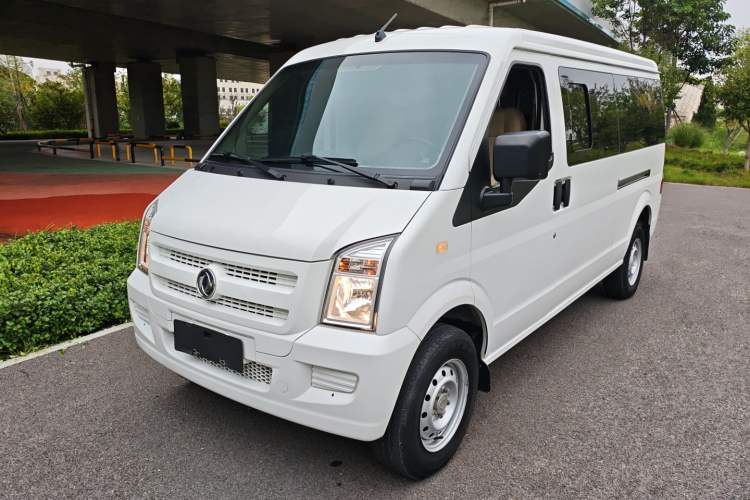 Used Dongfeng Xiaokang EC36 2022 Standard Edition CATL Battery
