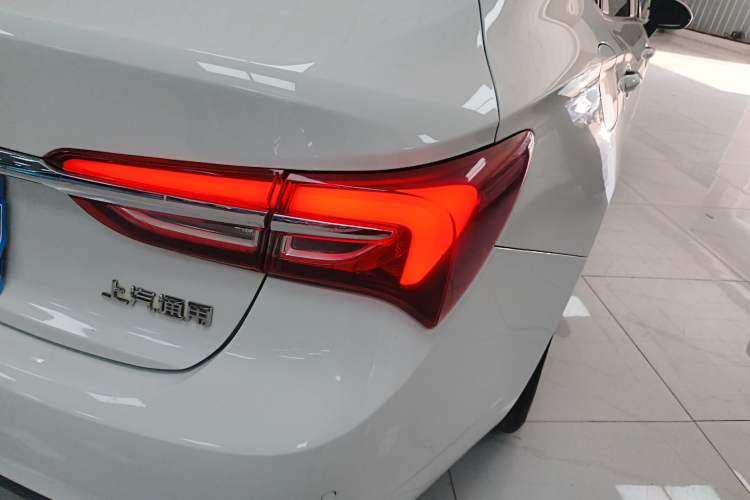 Used Buick Verano 2020 20T CVT Leading Edition
