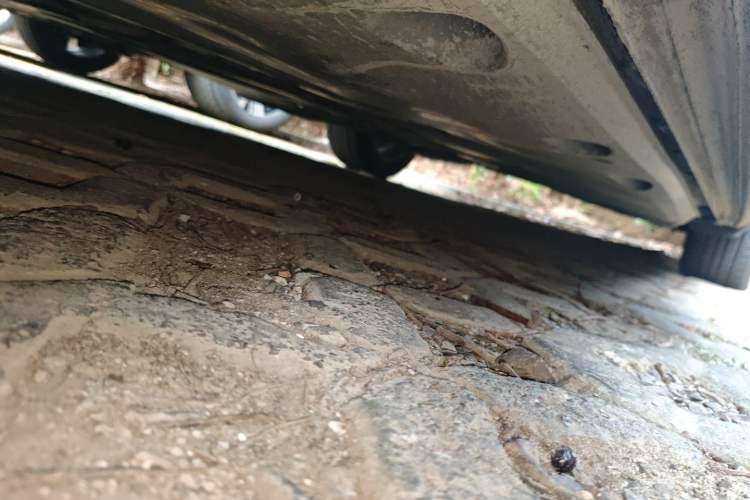 Used Skoda Superb 2009 1.8TSI Automatic Elegant Edition
