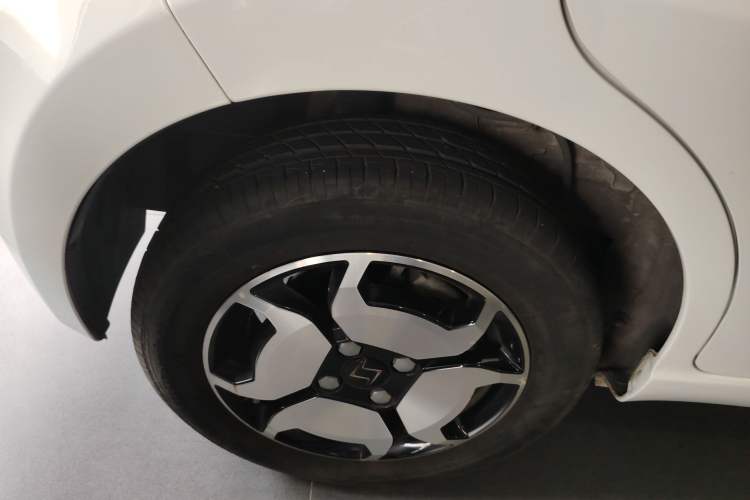 Used SOL E10X 2021 Jimei Edition 302km Fashionable Model
