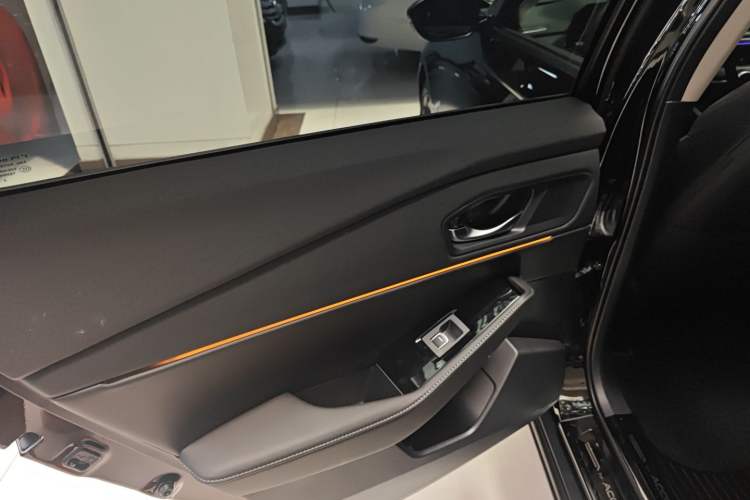 Used Honda Accord 2025 260TURBO Luxury Edition
