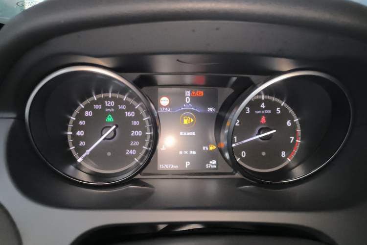 Used Land Rover Discovery Sport 2017 2.0T SE
