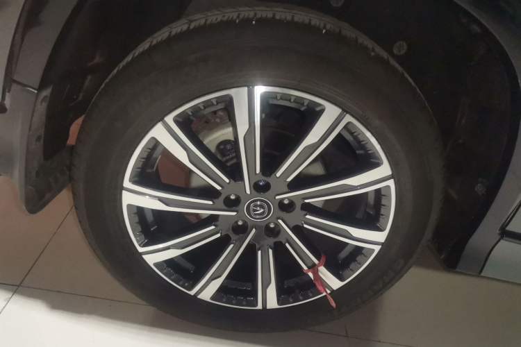 Used Changan CS75 PLUS 2023 3rd Generation 1.5T Automatic Pilot Model
