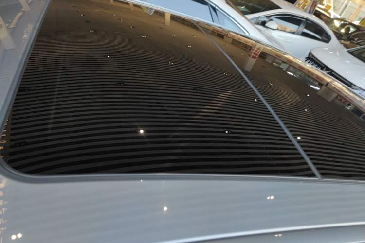 Used BMW i3 2022 eDrive 35 L
