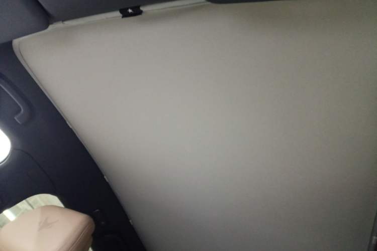 Used ARCFOX Alpha T5 2025 520 MAX
