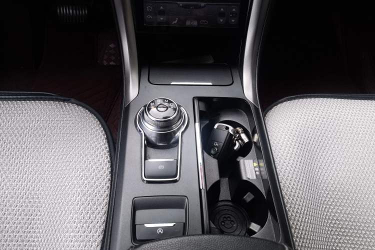 Used Ford Mondeo 2017 Restyled EcoBoost 200 Fashion Edition
