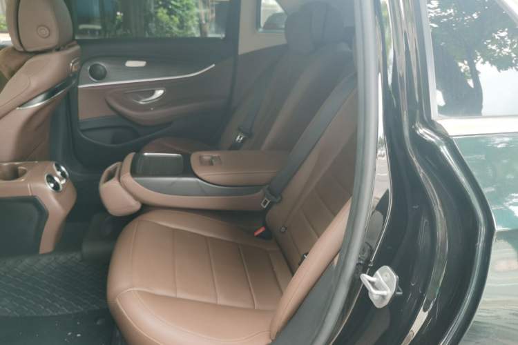 Used Mercedes-Benz E-Class 2020 Restyled E 300 L Sporty and Stylish Edition