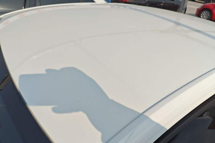 Used Volkswagen Lavida 2025 New Sharp 1.5L Outstanding New Edition
