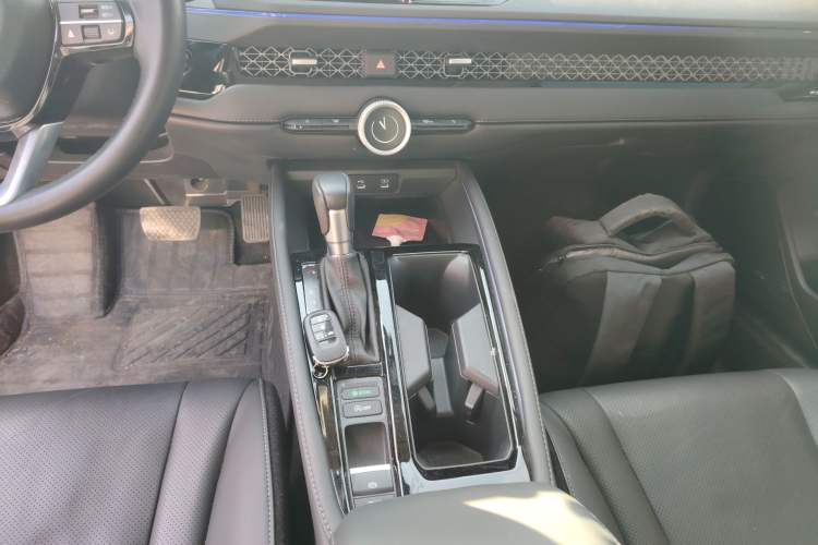 Used Honda Accord 2023 260TURBO Excellence Edition