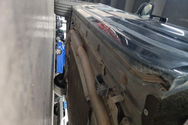 Used Lynk & Co 09 EM-P 2023 2.0TD EM-P Long-Range Version PM 7-Seater
