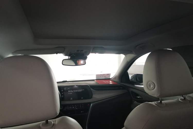 Used Buick Velite 7 2020 652E Connected Smart Edition