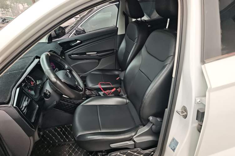 Used Jetta VS7 2020 1.4T Automatic Entry-Level Trim