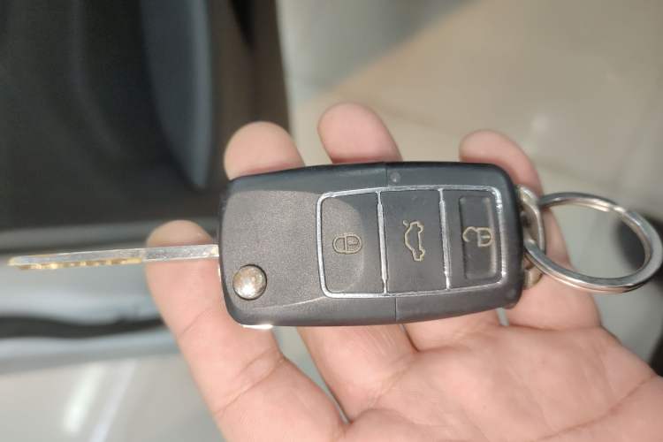 Used Chery Arrizo 5 2017 1.5L CVT Trendsetting Edition