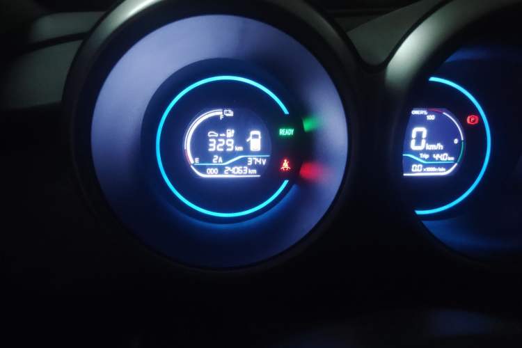 Used ORA Black Cat 2021 351 km Standard Version
