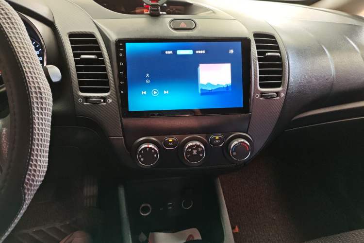 Used Kia K3 2016 1.6L Automatic GL
