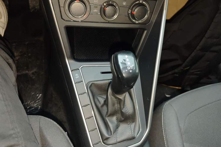 Used Volkswagen Polo 2019 Plus 1.5L Automatic Panoramic Enjoyment Edition