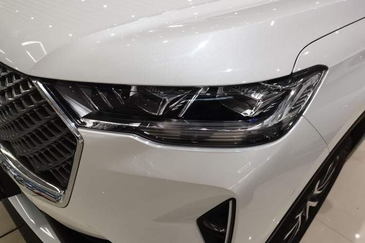 Used Haval H6 2024 1.5T Two-Wheel-Drive Classic Edition
