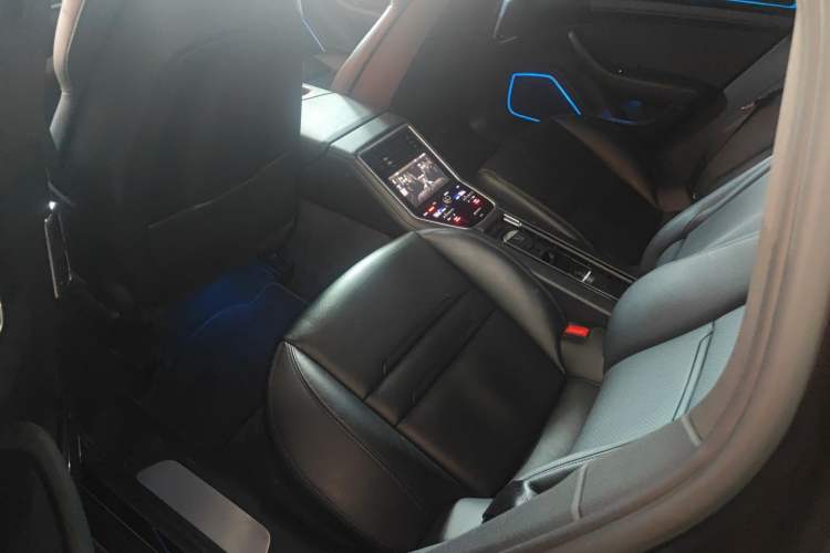 Used Porsche Panamera 2019 Panamera 2.9T
