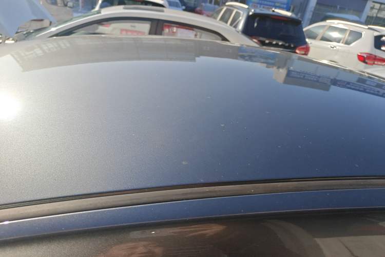 Used Nissan Sylphy 2024 Revised Version Classic 1.6XE CVT Comfort Edition