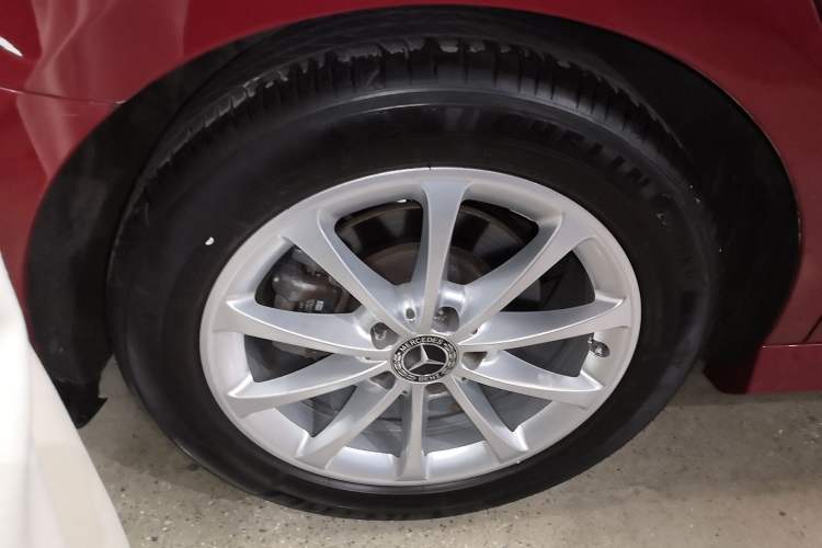 Used Mercedes-Benz A-Class 2020 A 200 L Sport Sedan
