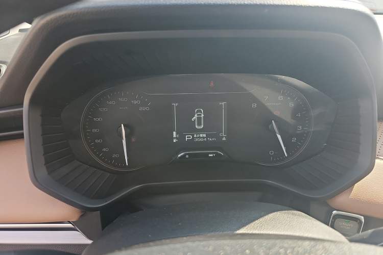 Used Wuling Jiachen 2022 1.5T CVT Deluxe Flagship Edition